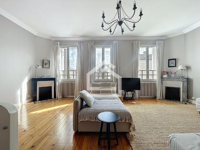Maison vente à Bordeaux