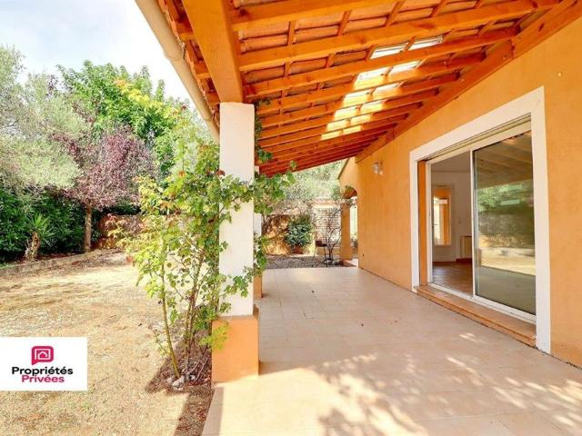 Maison vente à Arrondissement de Toulon, Le Beausset
