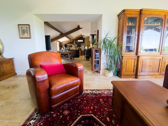 Maison vente à Nérac, Sainte-maure-de-peyriac