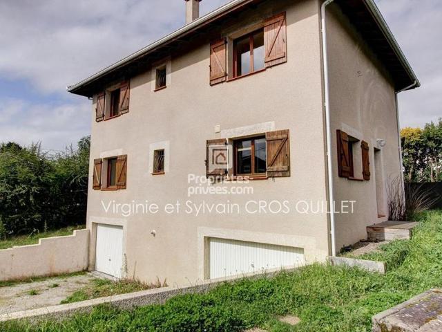 Maison vente à Toulouse