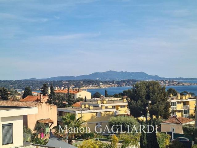 Maison vente à Bandol