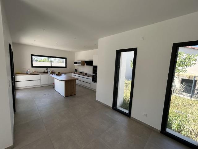 Maison vente à Valence, Chatuzange-le-goubet