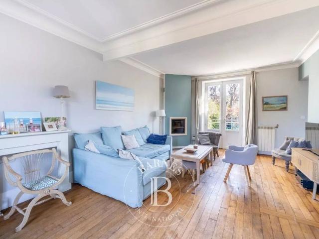 Maison vente à Versailles, Le Chesnay