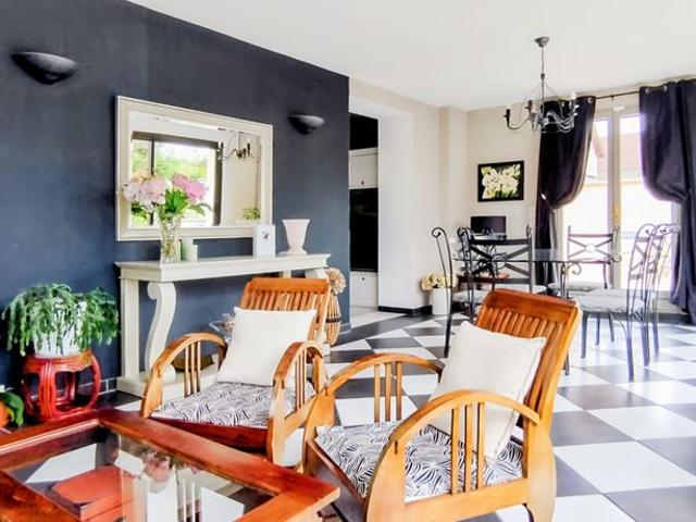 Maison vente à Argenteuil, Taverny