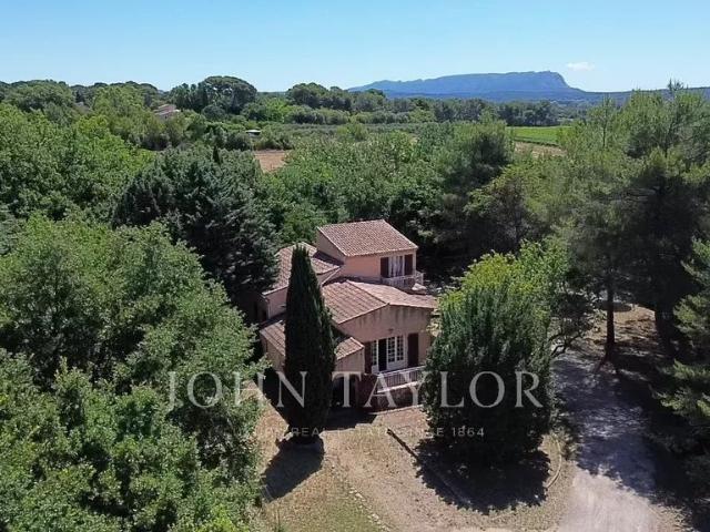 Maison vente à France métropolitaine, Aix-en-provence