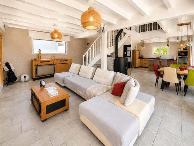 Maison vente à Allinges, Haute-Savoie