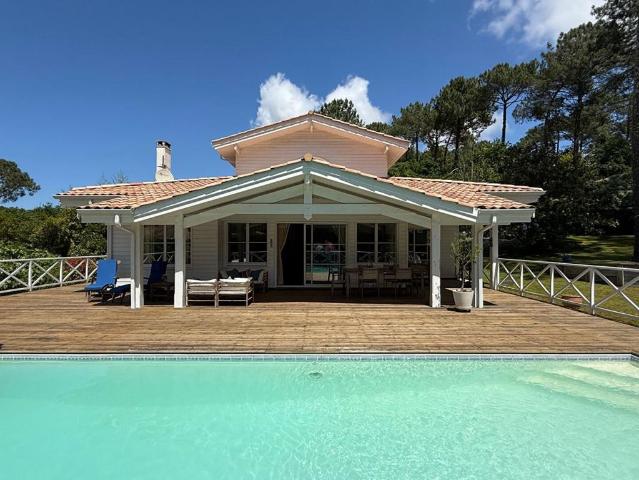 Maison vente à Biscarrosse