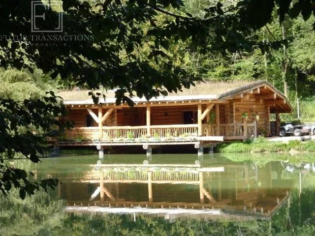 Maison vente à Brantôme