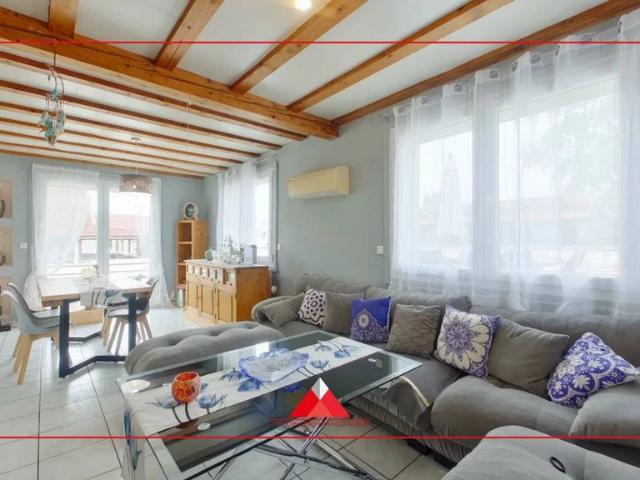 Maison vente à Pontarlier, Frasne