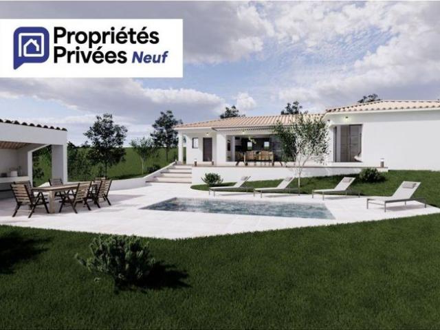 Maison vente à Narbonne, Peyriac-de-mer