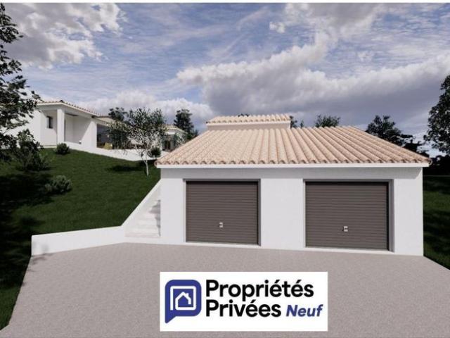 Maison vente à Narbonne, Peyriac-de-mer