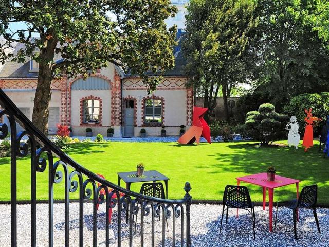 Maison vente à Tours