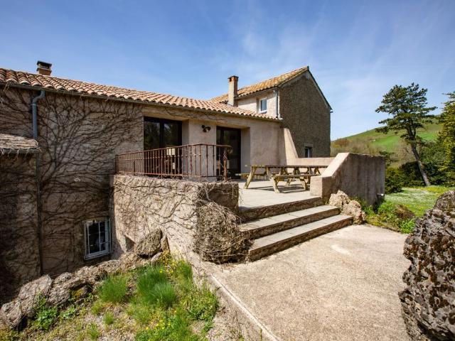 Maison vente à Béziers, Castanet-le-haut