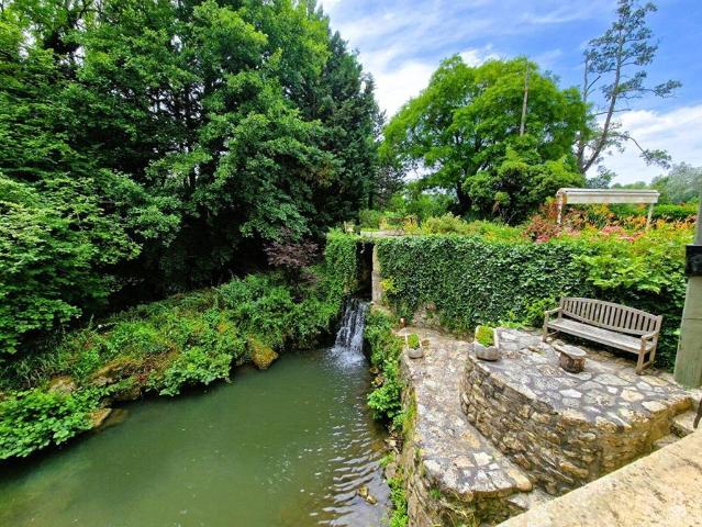 Maison vente à Langon, Castelmoron-d'albret