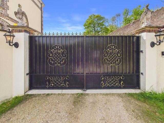 Maison vente à Troyes, Dierrey-saint-pierre