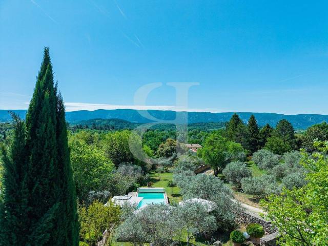 Maison vente à Apt, Gordes