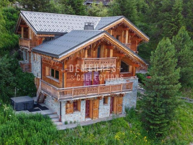 Maison vente à Saint-Jean-de-Maurienne, Montricher-albanne