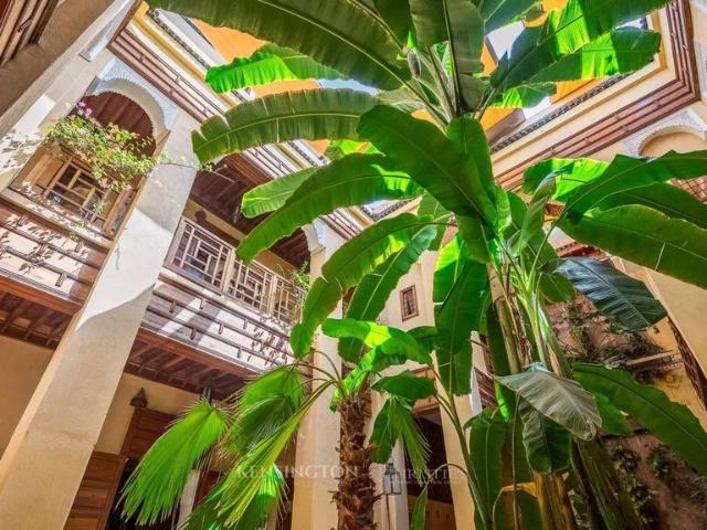 Maison vente à Marrakech, L'Oriental