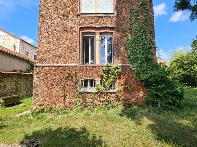 Maison vente à Étampes, Saint-chéron