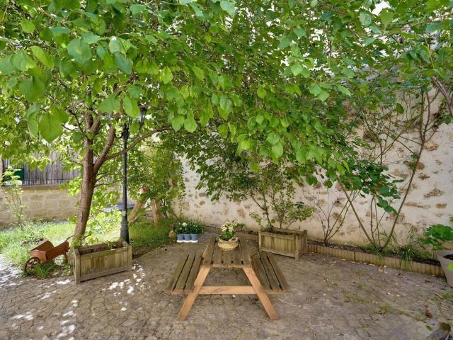 Maison vente à Paris, Île-de-France