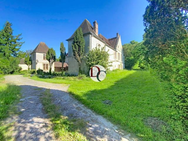 Maison vente à Senlis, Pas-de-Calais