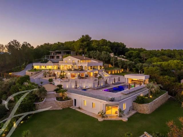 Maison location à Grasse, Mougins