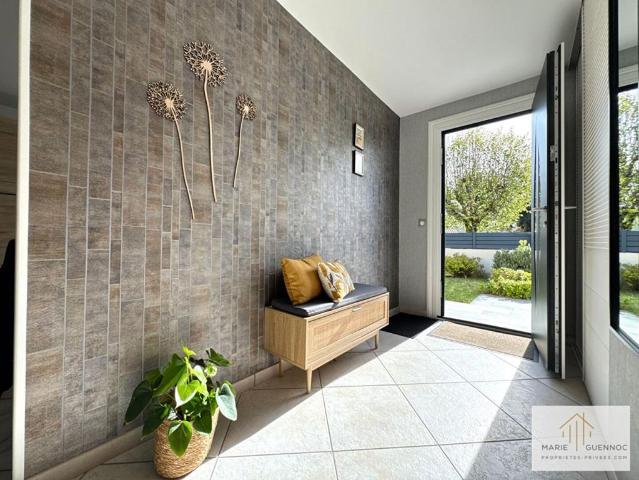Maison vente à Nantes, Basse-goulaine