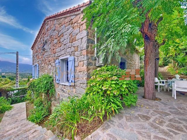 Maison vente à Ajaccio, Bastelicaccia
