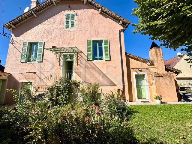 Maison vente à Aubusson, Saint-sulpice-les-champs