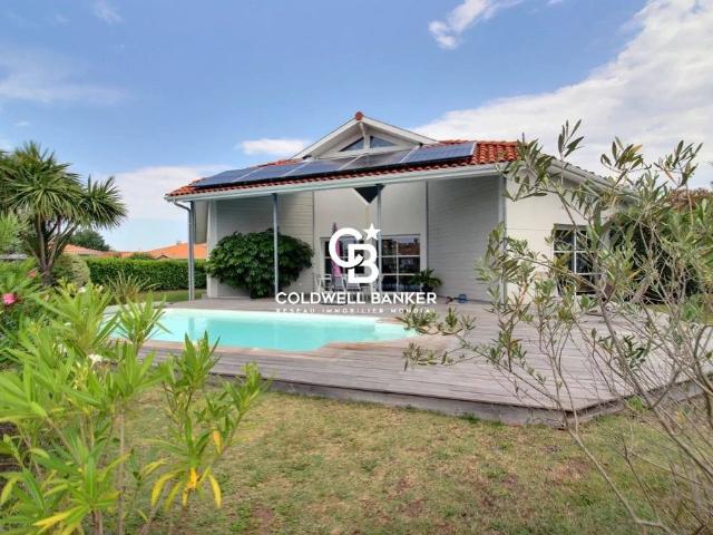 Maison vente à Biscarrosse, Landes