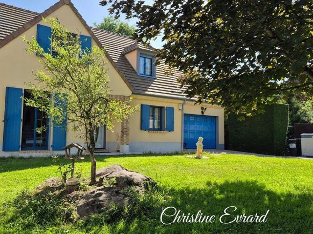 Maison vente à Palaiseau, Fontenay-lès-briis
