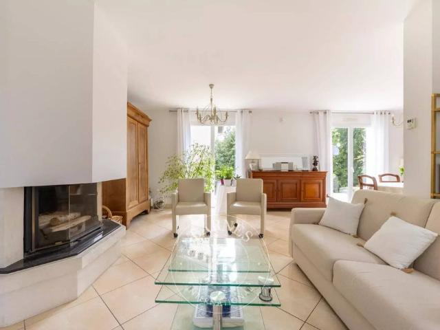 Maison vente à Versailles, Le Chesnay