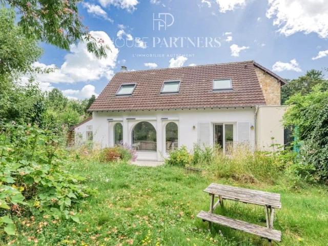 Maison vente à Saint-Germain-en-Laye, Marly-le-roi