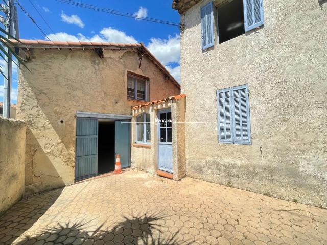 Maison vente à Marseille