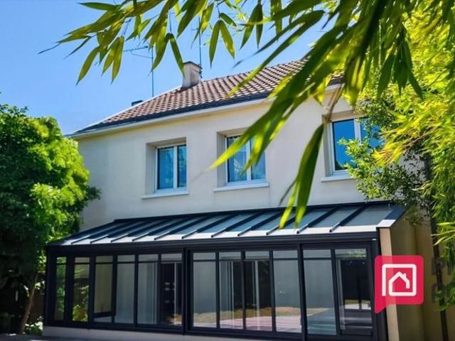 Maison vente à Nantes