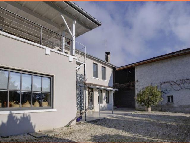 Maison vente à Beynost
