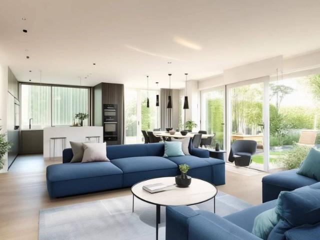 Maison vente à Nanterre, Puteaux