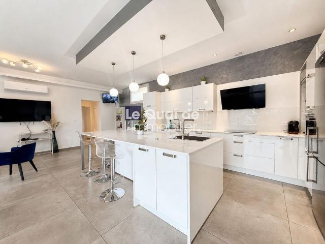 Maison vente à Chambéry, Aix-les-bains