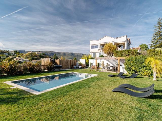 Maison vente à France métropolitaine, Colomars