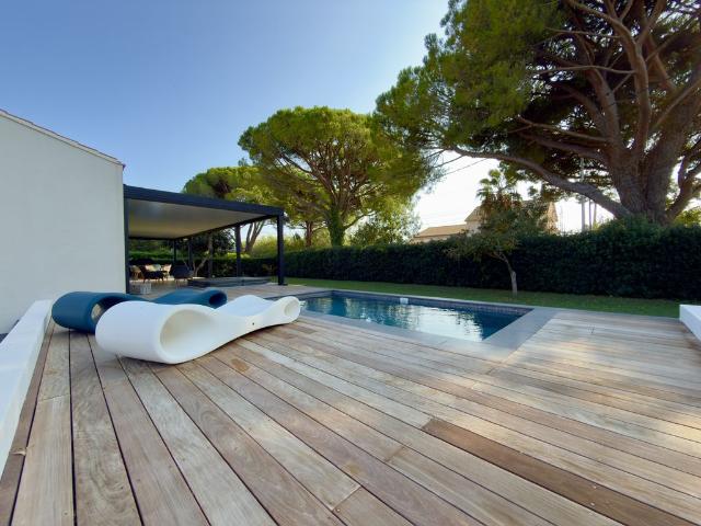 Maison vente à Arrondissement de Toulon, Hyères