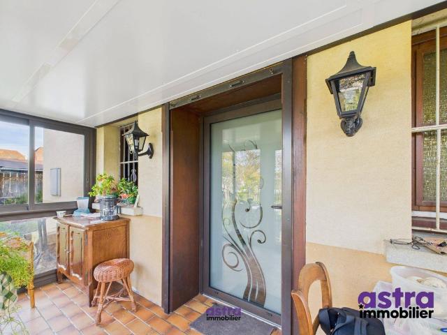 Maison vente à Altkirch, Hirsingue