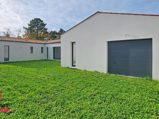 Maison vente à Rochefort, Les Mathes