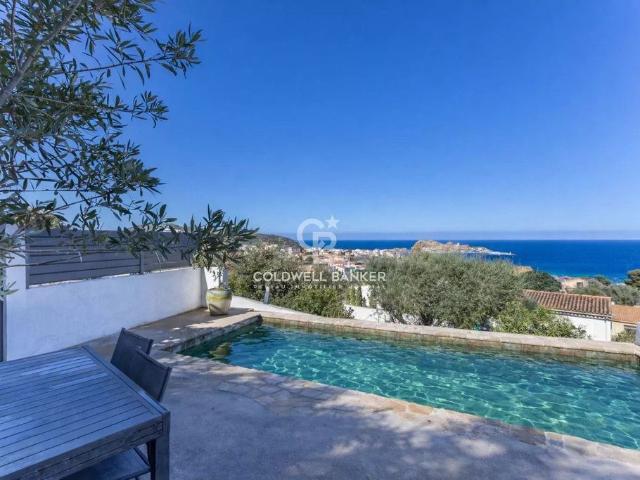 Villa vente à Calvi, Monticello