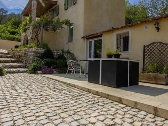 Maison location à Nice, Tourrette-levens