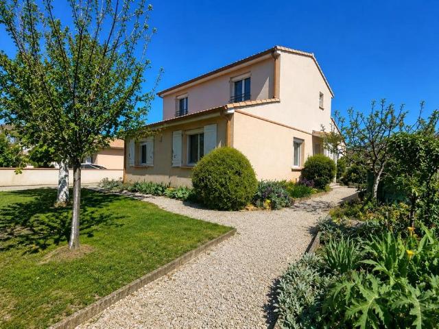 Maison vente à Toulouse, Escalquens