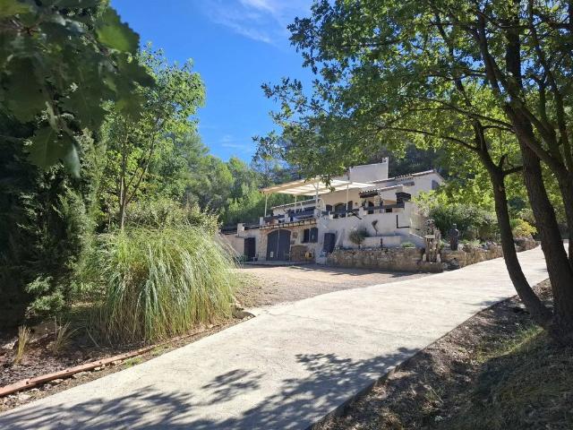 Maison vente à Brignoles, La Verdière