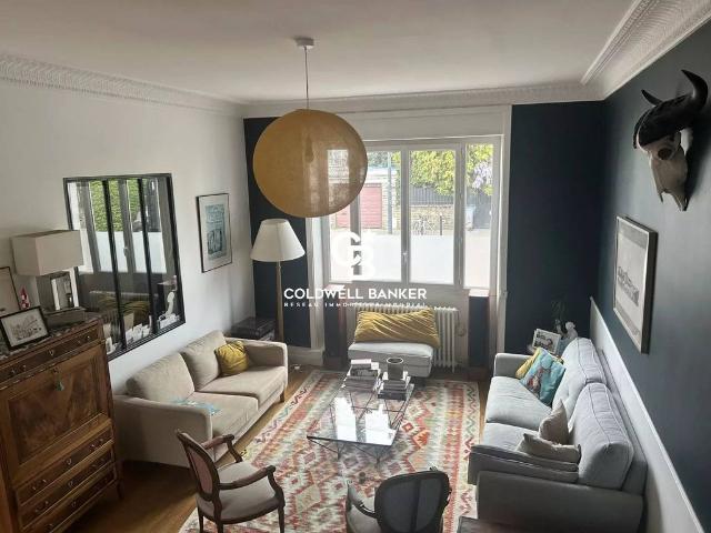 Maison vente à Nantes