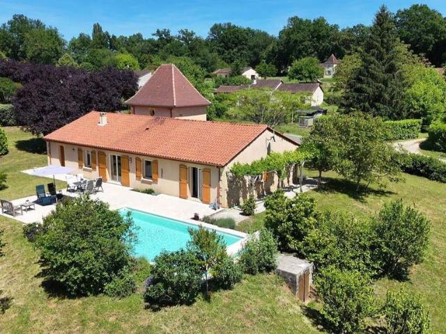 Maison vente à Sarlat-la-Canéda, Prats-de-carlux
