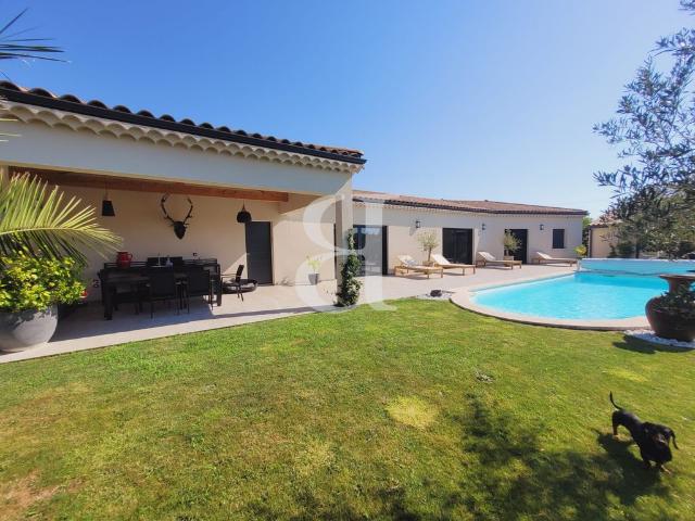 Maison vente à Nyons, La Bégude-de-mazenc
