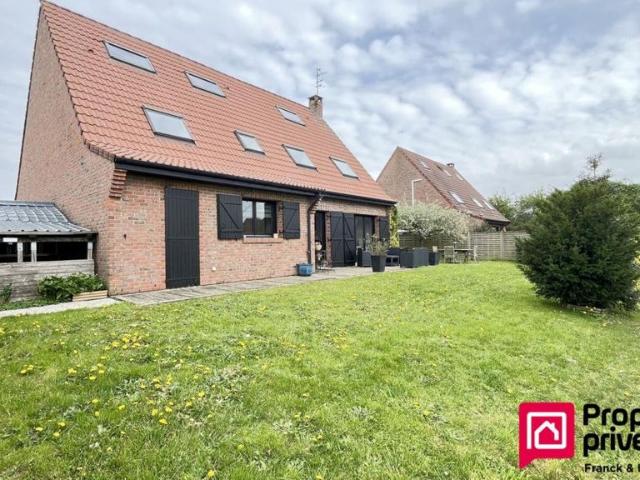 Maison vente à Lille, Lompret